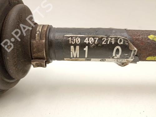 Left front driveshaft VW GOLF IV (1J1) 1.6 | BP18057177M38 