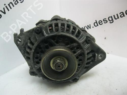 Generator HYUNDAI LANTRA I (J-1) 1.8 i.e. 16V (127 hp) 20116595
