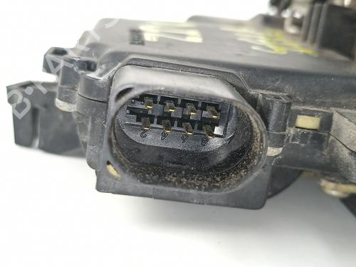 Front left lock SEAT LEON (1M1) 1.8 20V | BP12942202C98 