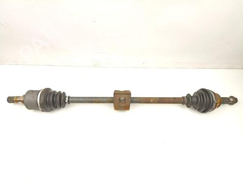 Used Right front driveshaft Right front driveshaft FORD FIESTA III (GFJ) 1.4 (75 hp) 15898070 15898070