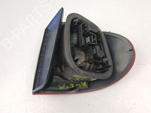 Left taillight RENAULT MEGANE I Classic (LA0/1_) 1.6 16V (LA00, LA04, LA0B, LA11, LA16, LA19, LA1J, LA1K,... | BP29332565C34 