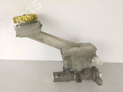 Pompa freni Pompa freni NISSAN X-TRAIL I (T30) 2.2 dCi 4x4 (136 hp) 37441404 37441404
