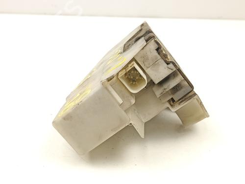 Front right lock FORD FIESTA IV (JA_, JB_) 1.25 i 16V | BP23131994C97 