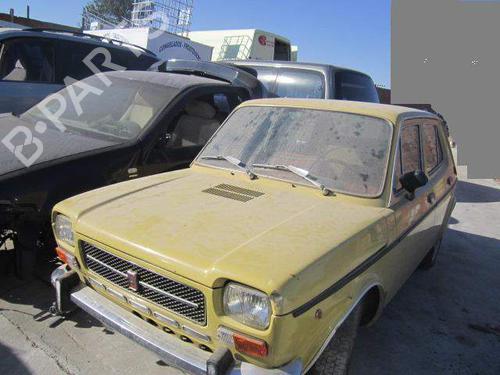 Brugte SEAT 127 (127A) 1293494