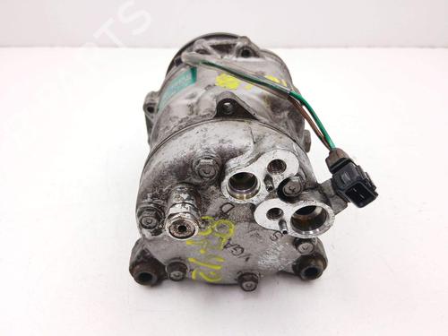 AC compressor VW POLO (6N2) 1.4 TDI | BP28019648M34 - Image 5