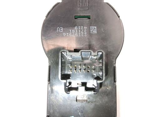 Headlight switch OPEL INSIGNIA A Saloon (G09) 2.0 CDTI (69) | BP36358861I24 - Image 8