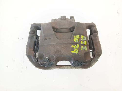 Left front brake caliper CHEVROLET ORLANDO (J309) 2.0 D | BP37518771M105 - Image 2