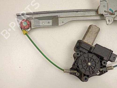 Front left window mechanism OPEL CORSA D (S07) 1.3 CDTI (L08, L68) | BP23211403C22 - Image 3