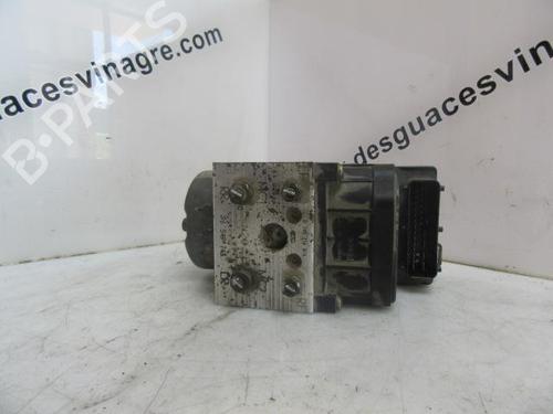 Used ABS pump DAEWOO NUBIRA Saloon (J100) 1.6 16V (103 hp) 20118506