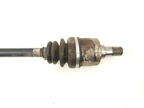 Left front driveshaft OPEL AGILA (A) (H00) 1.2 16V (F68) | BP18298131M38 