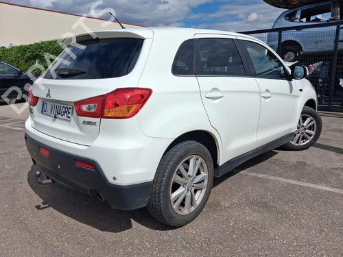Left taillight MITSUBISHI ASX (GA_W_) 1.8 DI-D (GA6W) | BP35791934C34 - Image 15