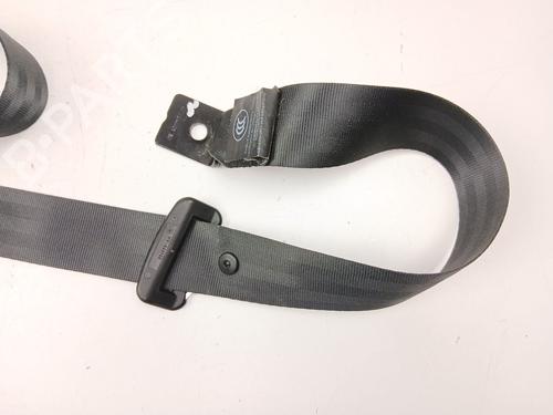 Rear left seatbelt RENAULT MEGANE CC (EZ0/1_) 1.5 dCi (EZ09, EZ1G, EZ0D, EZ14) | BP28328131I29 
