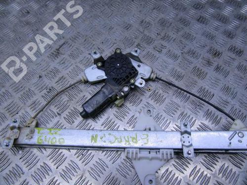 Used Rear right window mechanism HYUNDAI TERRACAN (HP) 2.5 TD (101 hp) 11110755