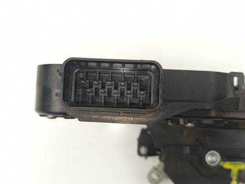 Rear left lock VOLVO V50 (545) 2.0 D | BP14366395C100 
