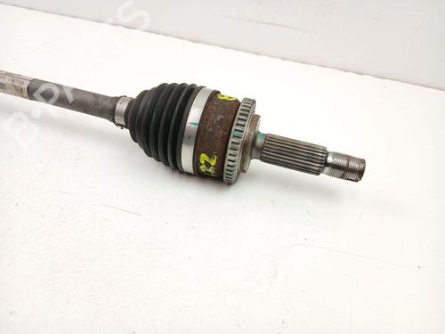 Left front driveshaft HYUNDAI i10 III (AC3, AI3) 1.0 MPi | BP29889847M38 - Image 5