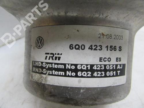 Steering pump VW POLO (9N_, 9A_) 1.4 TDI | BP11737573M99 