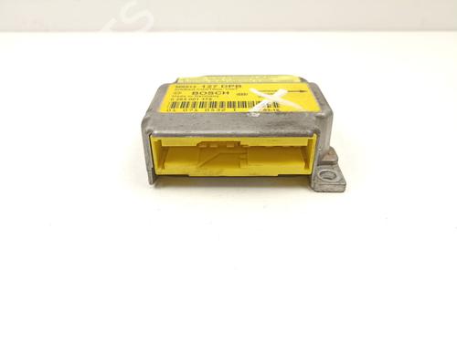 Kollisjonspute styreenhet MITSUBISHI SPACE STAR MPV (DG_A) 1.6 16V (DG3A) | BP25036811M53 
