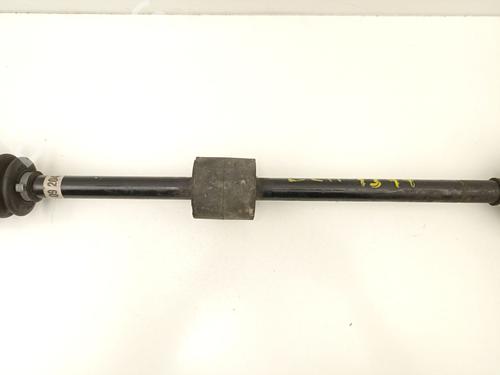Right front driveshaft OPEL AGILA (A) (H00) 1.2 16V (F68) | BP18298130M39 