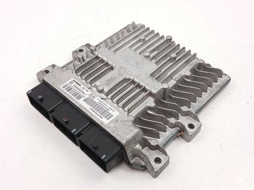 Elektronisk modul CITROËN C6 (TD_) 2.7 HDi (204 hp) 27348424