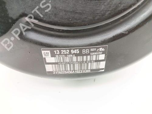 Servo brake CHEVROLET ORLANDO (J309) 2.0 D | BP37999832M42 - Image 6