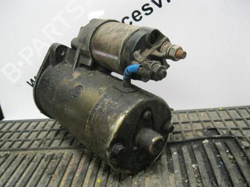 Starter LANCIA DEDRA (835_)  | BP20118581M8 