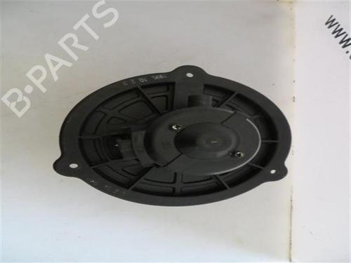 Heater blower motor KIA SPORTAGE SUV (K00) 2.0 i 16V | BP20117125M62 