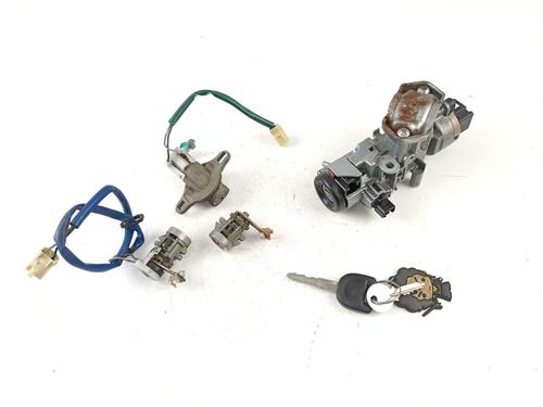Used Ignition barrel Ignition barrel 11914499 11914499