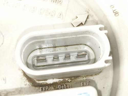Fuel pump SEAT CORDOBA (6L2) 1.9 TDI | BP12237290M76 