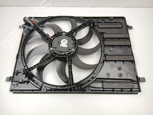 Used Radiator fan FORD FOCUS IV Turnier (HP) 1.0 EcoBoost mHEV (155 hp) 29465079