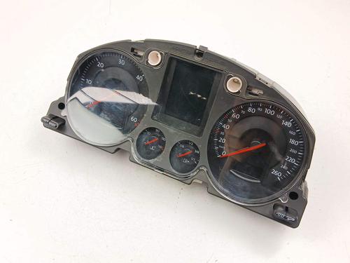 instrument-cluster-vw-passat-b6-variant-3c5-2005-2006-2007-2008-2009-2010-2011-29590070 main image