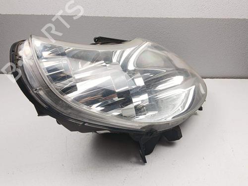 Right headlight CITROËN JUMPER II Van 2.2 HDi 110 | BP29194072C29 - Image 3