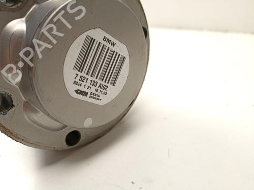 Right rear driveshaft BMW 7 (E65, E66, E67) 735 i, Li | BP23532682M41 