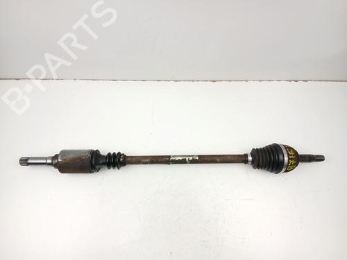 Right front driveshaft PEUGEOT 106 II (1A_, 1C_) 1.1 i | BP27514540M39 