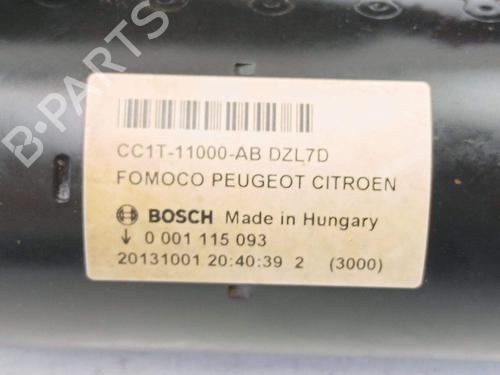 Starter FORD TRANSIT CUSTOM V362 Van (FY, FZ) 2.2 TDCi | BP27278468M8 - Image 7