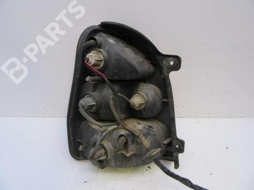 Right taillight KIA CARNIVAL I (UP) 2.9 TDi | BP9827906C35 