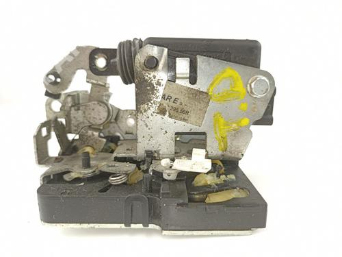 Used Rear right lock DACIA DUSTER (HS_) [2010-2018]  10104254