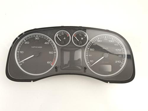 BP17793912C47 | Instrument cluster PEUGEOT 307 (3A/C) 2.0 HDi 110 BP17793912C47