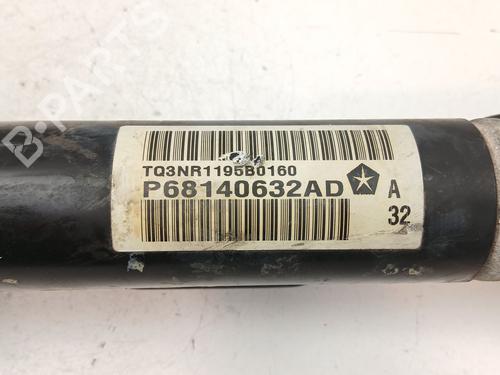 Steering rack FIAT FREEMONT (345_)  | BP29133554M22 