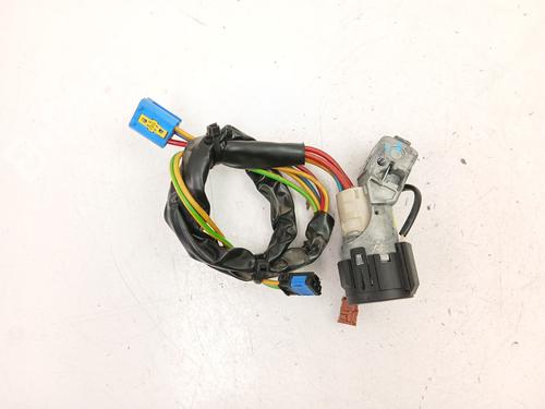 Ignition barrel CITROËN C5 I (DC_) 1.8 16V (DC6FZB, DC6FZE) | BP36280250M48  - Image 8