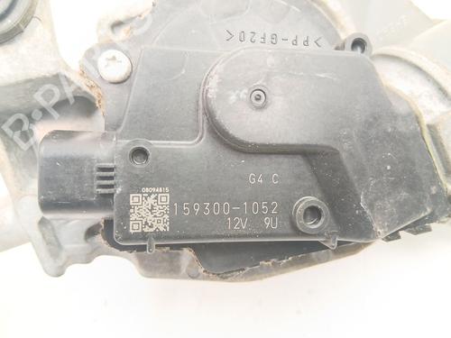 Front wiper motor MITSUBISHI ASX (GA_W_) | BP35791933M29 - Image 10