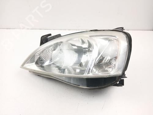 left-headlight-opel-combo-box-bodympv-2001-32138111 main image