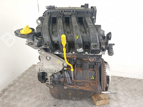 Used Engine DACIA SANDERO 1.2 16V (75 hp) 11875289