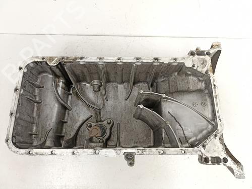 Oil sump MERCEDES-BENZ VITO Van (W638)  | BP25804223M115