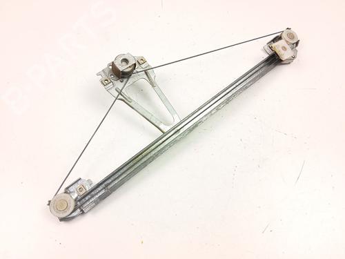 Elevalunas trasero derecho MERCEDES-BENZ 124 Saloon (W124) 300 D (124.130) (113 hp) 31710037