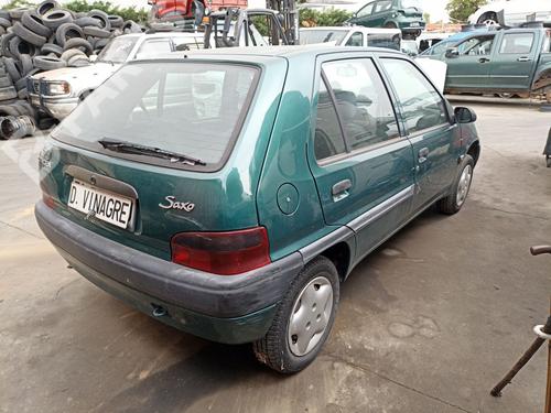 Starter CITROËN SAXO (S0, S1) 1.1 X, SX | BP9999793M8 