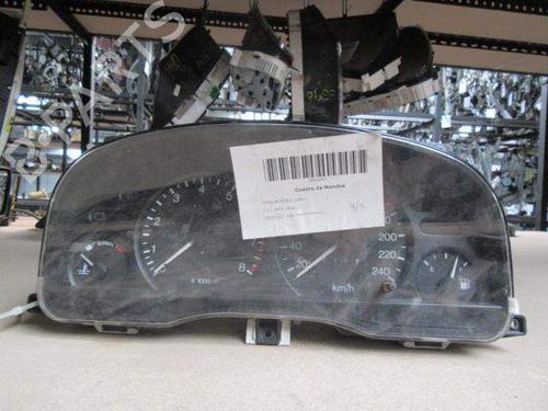 Used Instrument cluster Instrument cluster 20118190 20118190