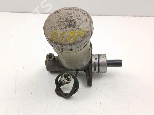 Brake master cylinder SANTANA 300/350 2.0 TDi 4x4 | BP37441834M77 - Image 6