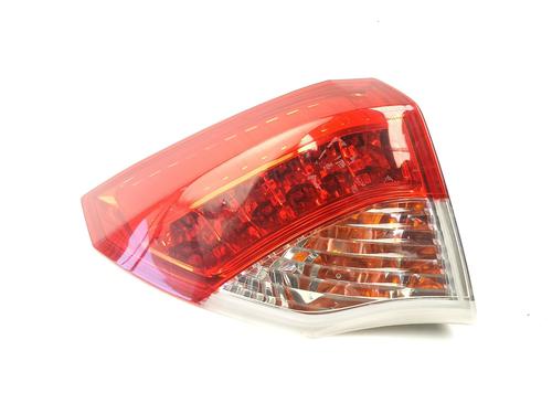 Left taillight RENAULT LAGUNA III (BT0/1) 2.0 dCi (BT01, BT08, BT09, BT0E, BT0K, BT12, BT1C, BT1D,... | BP19269037C34 