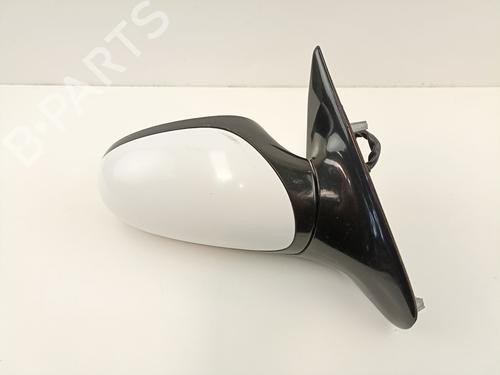 Used Right mirror PEUGEOT 406 (8B) 2.0 HDI 110 (109 hp) 13248194