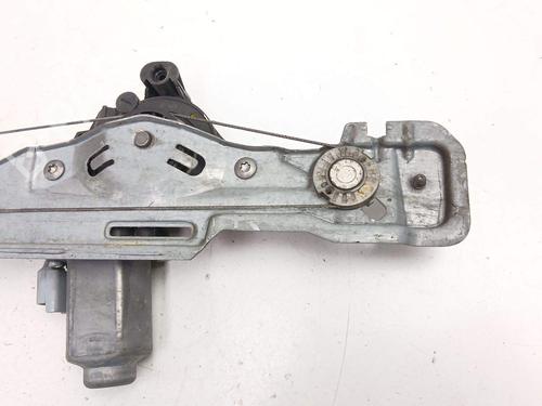 Rudehejsemekanisme Højre bagtil CITROËN C-ELYSEE (DD_) 1.6 VTi 115 (DDNFP0, DDNFP6, DDNFP9) | BP34195486C25 - Image 6